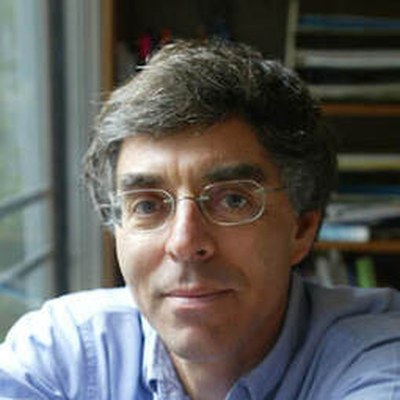 Dr. Daniel C. Matt