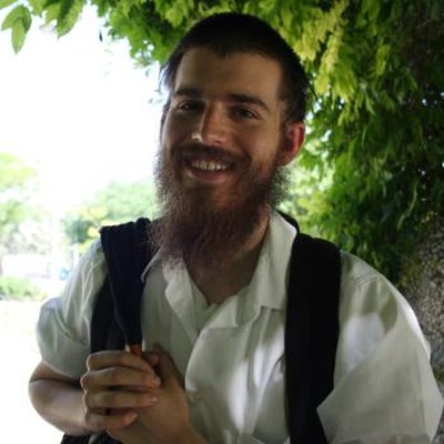 Dr. Ariel Evan Mayse