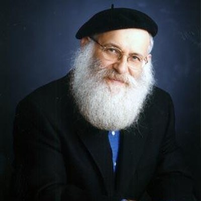 Rabbi Dr. Laibl Wolf