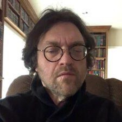 Dr. Elliot R. Wolfson