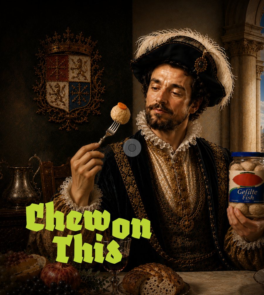Chew on This