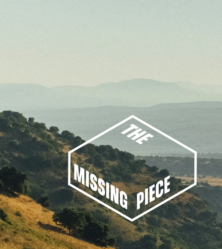 The Missing Piece